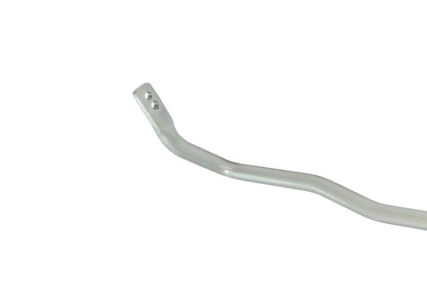 Front Sway Bar - 33mm 2 Point Adjustable