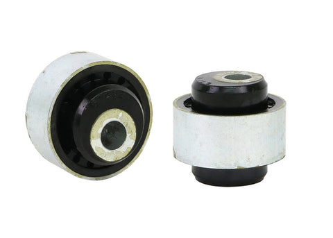 Front Lower Control Arm - Offset Bush Kit