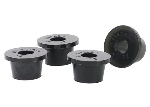 Front Lower Control Arm Bush Kit