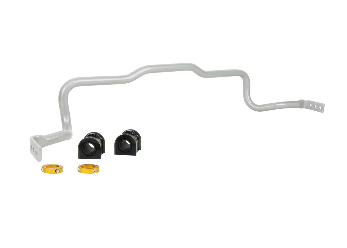 Front Sway Bar - 26mm 3 Point Adjustable