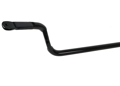 Front Sway Bar - 35mm Non Adjustable