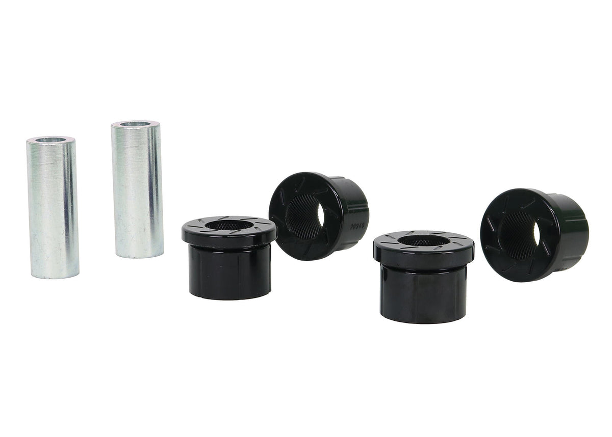 Front Lower Control Arm - Front Bush Kit