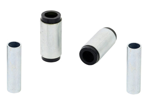Front Lower Control Arm Bush Kit
