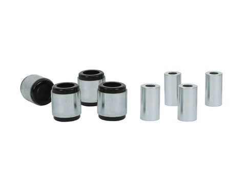 Front Upper Control Arm - Inner Bush Kit