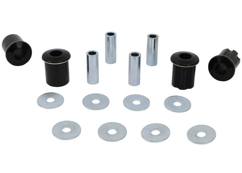 Front Lower Control Arm Bush Kit