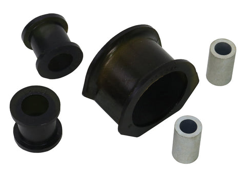 Front Steering Rack Bush Kit