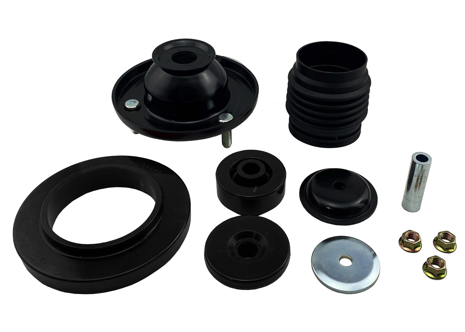 Strut Mounting Kit Front Strut Mount Kit | Hakon Suspension - Melbourne