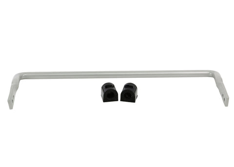 Rear Sway Bar - 24mm 2 Point Adjustable