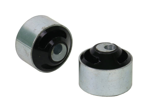 Front Lower Control Arm - Rear Bush Kit - Offset (66mm)
