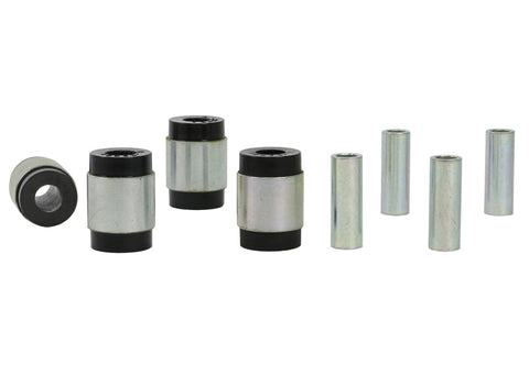 Front Upper Control Arm - Inner Bush Kit