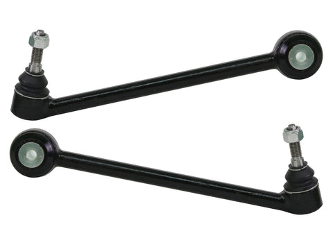 Front Lower Control Arm Kit