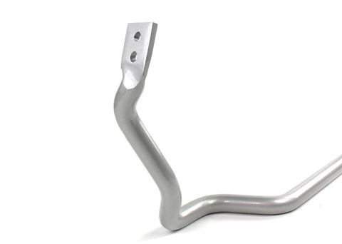 Front Sway Bar - 27mm 2 Point Adjustable