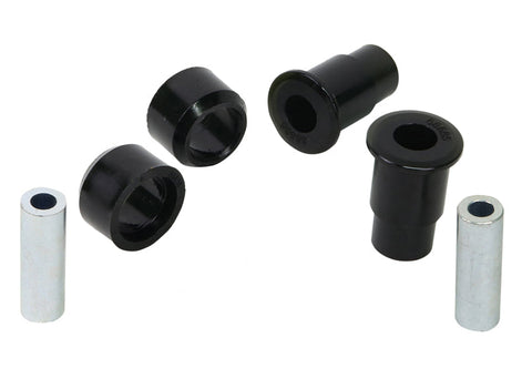 Front Lower Control Arm Bush Kit (Front)