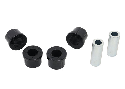 Front Lower Control Arm - Front Bush Kit