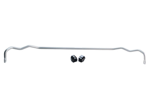 Rear Sway Bar - 20mm Non Adjustable