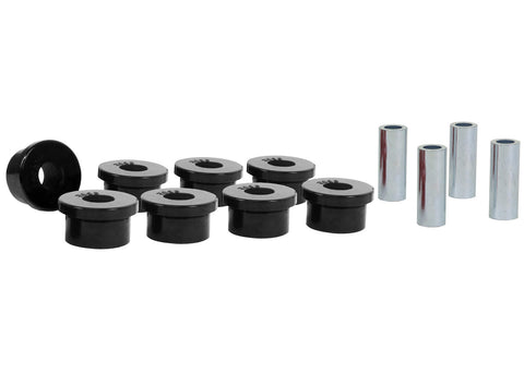 Rear Lower Trailing Arm Bush Kit