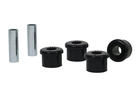 Front Lower Control Arm Bush Kit (Rear)