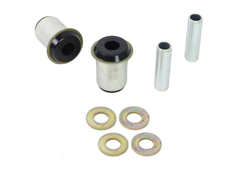 Front Lower Control Arm Bush Kit