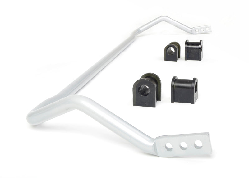 Front Sway Bar - 20mm 3 Point Adjustable