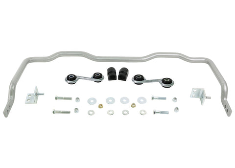 Rear Sway Bar - 22mm 2 Point Adjustable
