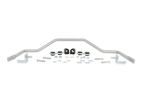 Rear Sway Bar - 22mm 4 Point Adjustable