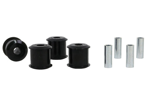 Rear Upper Trailing Arm Bush Kit