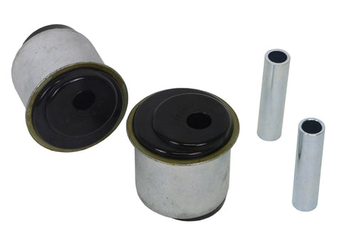 Front Lower Control Arm Offset Bush Kit (Front)