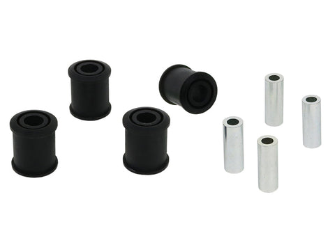 Rear Lower Trailing Arm Bush Kit