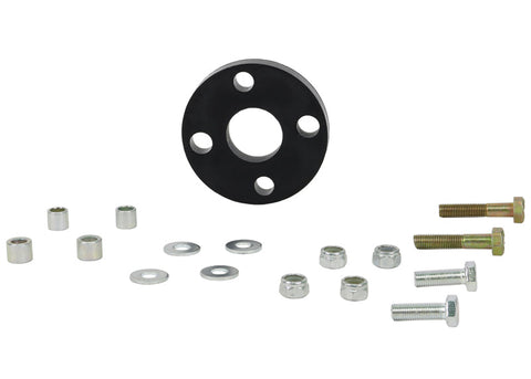 Front Steering Coupling Bush