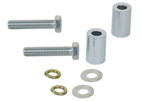 Hand Brake - Cable Extension Kit