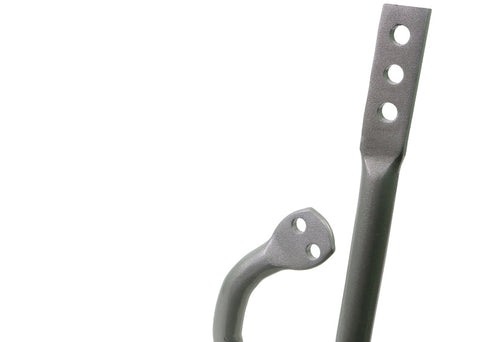 Front and Rear Swaybar Kit