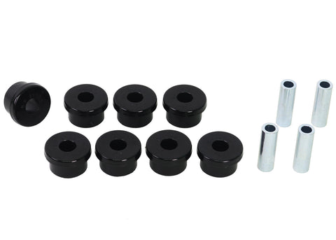 Rear Lower Control Arm Bush Kit