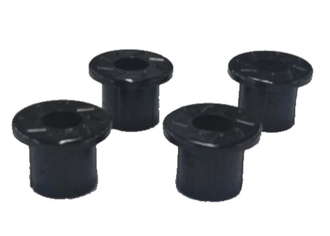Leaf Spring - Eye Rear Bush Kit