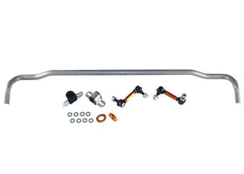 Rear Sway Bar - 26mm 2 Point Adjustable (DC2)