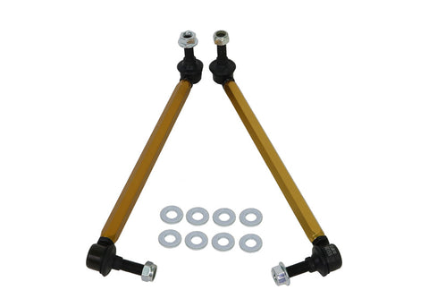 Swaybar Link Kit (Adjustable)