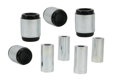 Front Lower Control Arm - Inner Bush Kit