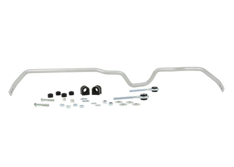 Rear Sway Bar - 22mm 2 Point Adjustable