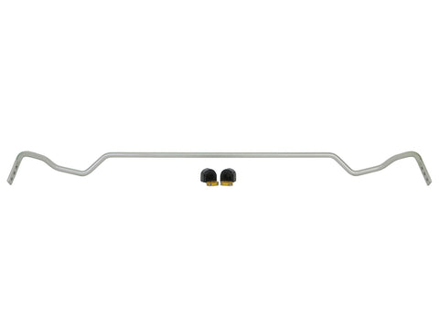 Rear Sway Bar - 18mm 3 Point Adjustable