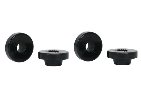 Front Sway Bar - To Control Arm Bush Kit