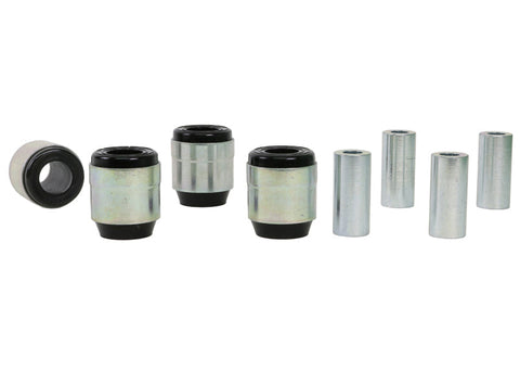 Front Upper Control Arm Bush Kit