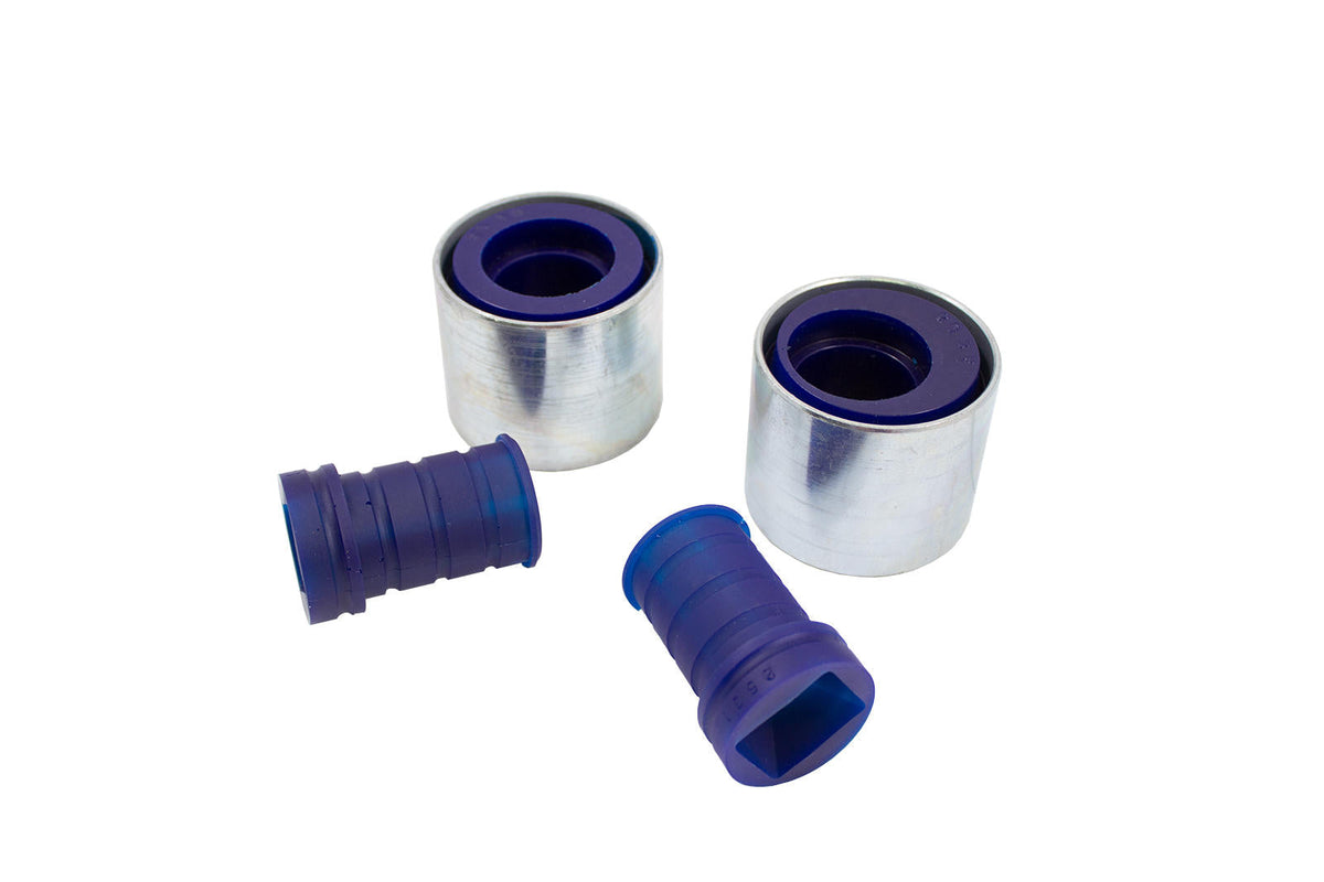 Front Lower Control Arm - Rear Bush Kit - Single Offset