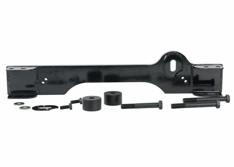 Front Diff Drop Kit