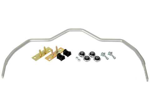 Rear Sway Bar - 20mm 3 Point Adjustable