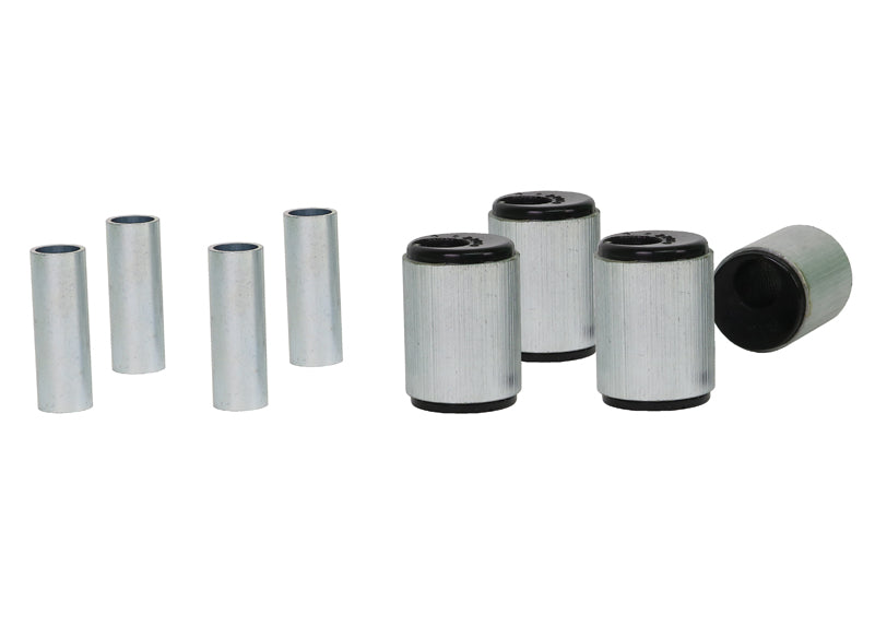 Front Upper Control Arm - Inner Camber Kit