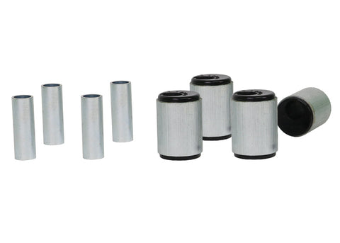 Front Upper Control Arm - Inner Camber Kit