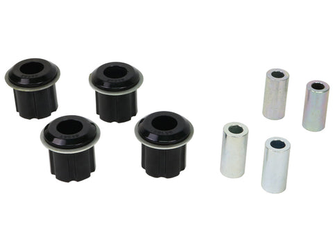Front Upper Control Arm Bush Kit