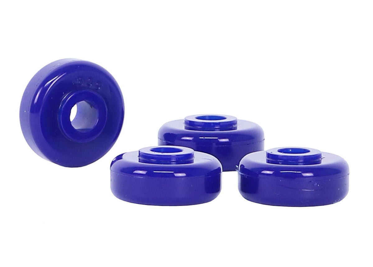 Front Sway Bar To Hub Mount Bush Kit