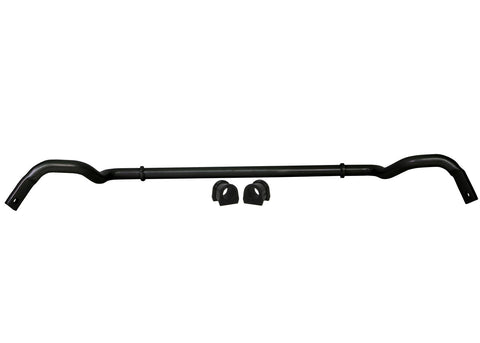 Front Sway Bar - 33mm Non Adjustable