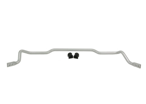 Rear Sway Bar - 24mm 2 Point Adjustable