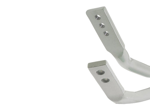 Front and Rear Swaybar Kit